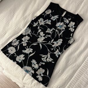 White House Black Market Tank Top